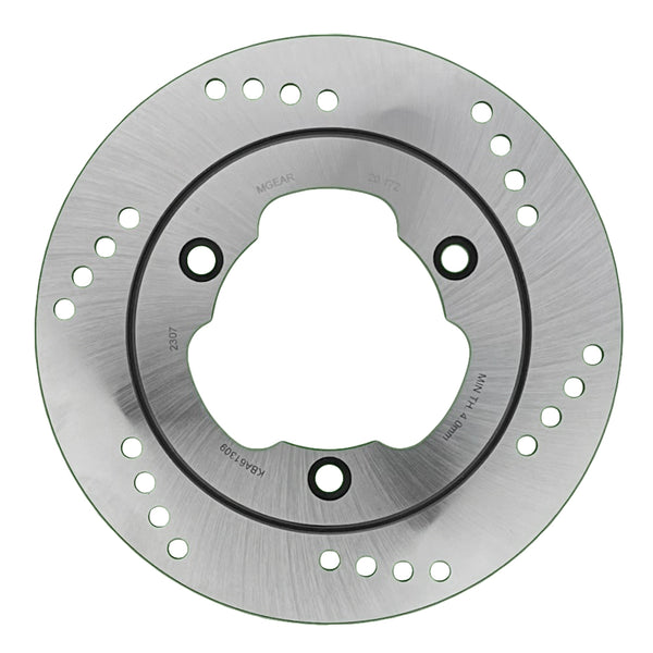 MetalGear Brake Disc Rotor