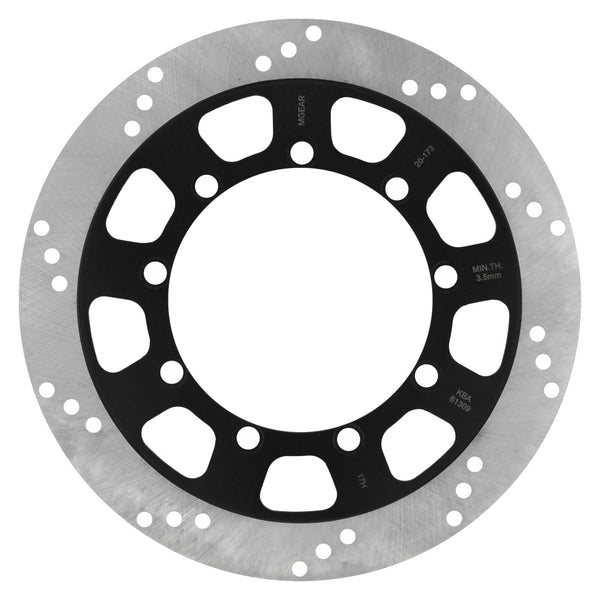 MetalGear Brake Disc Rotor