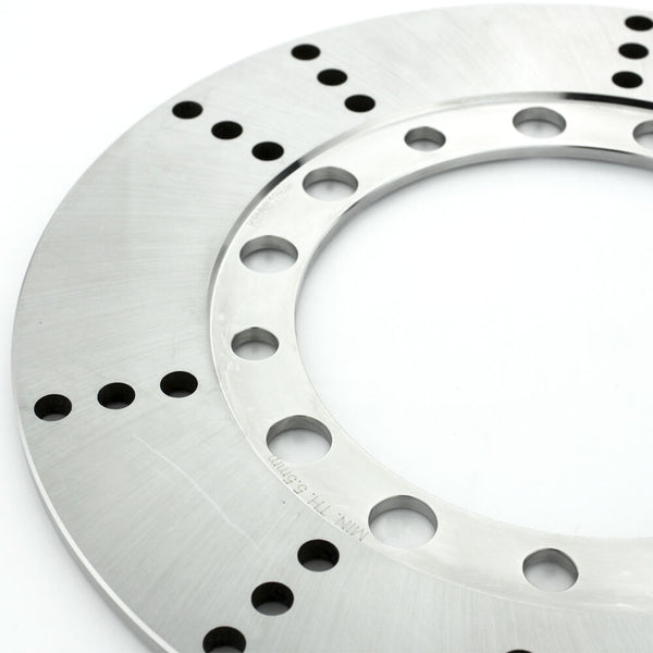 MetalGear Brake Disc Rotor: Replaces Kawasaki 41080-1136