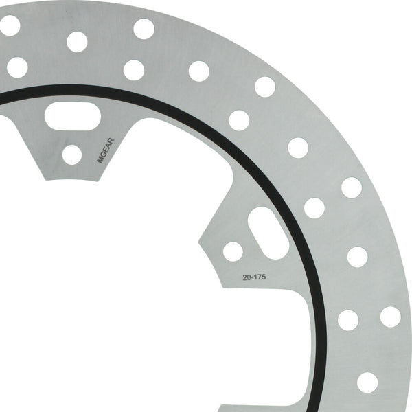 MetalGear Brake Disc Rotor