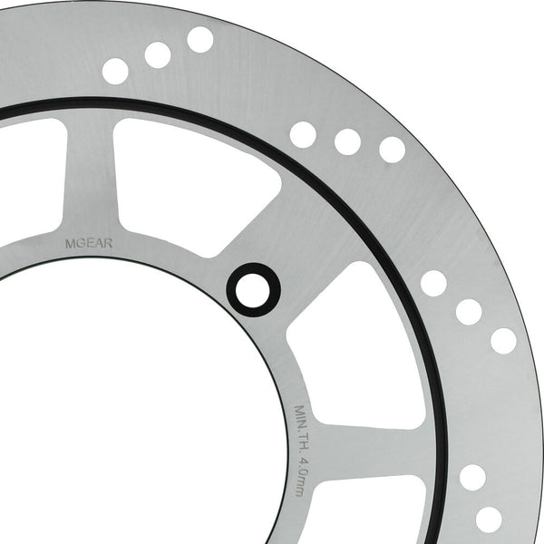 MetalGear Brake Disc Rotor