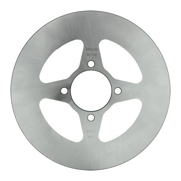 MetalGear Brake Disc Rotor