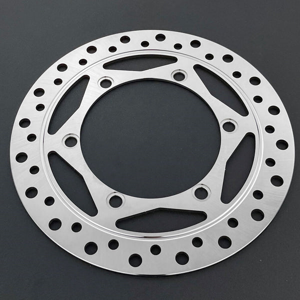 MetalGear Brake Disc Rotor: Replaces Kawasaki STG-2582W-00-00