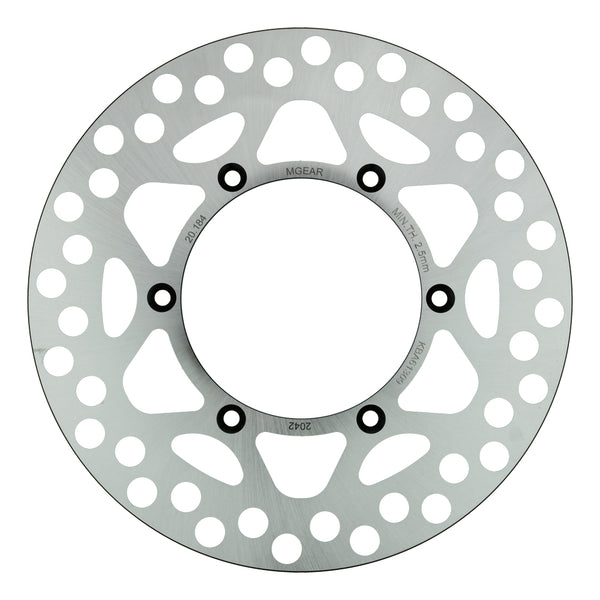 MetalGear Brake Disc Rotor