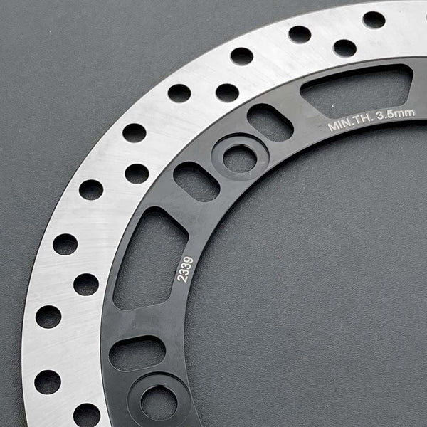 MetalGear Brake Disc Rotor