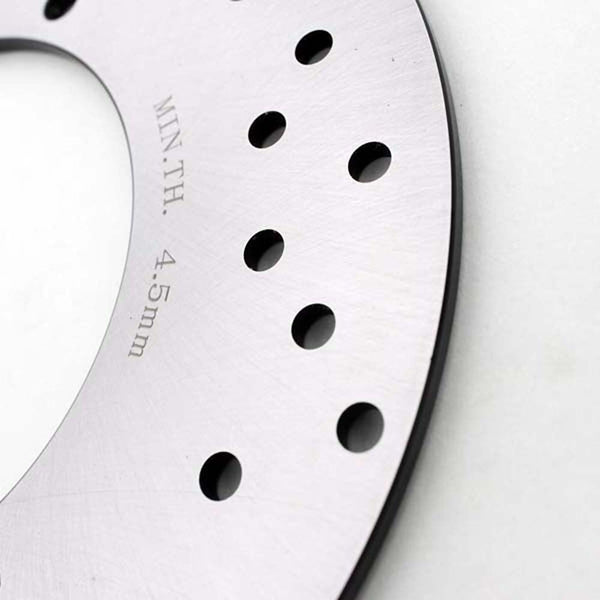 MetalGear Brake Disc Rotor