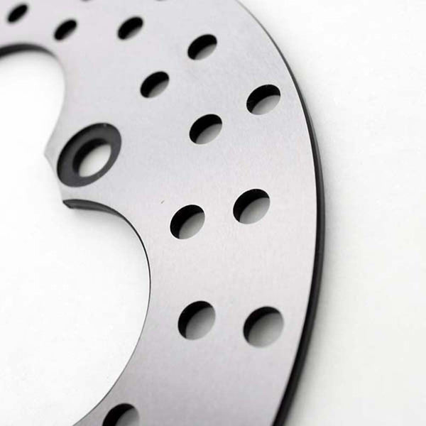 MetalGear Brake Disc Rotor