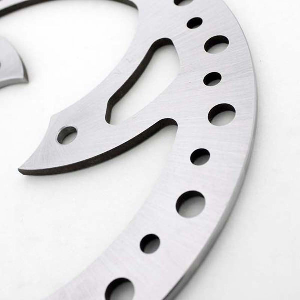 MetalGear Brake Disc Rotor