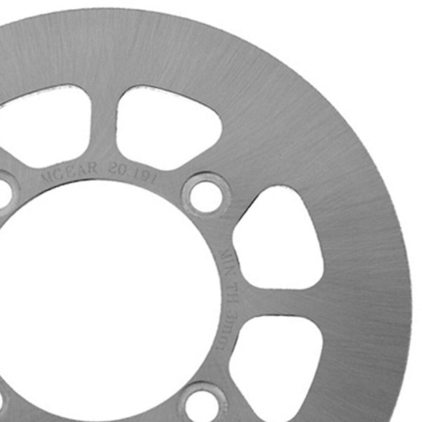 MetalGear Brake Disc Rotor