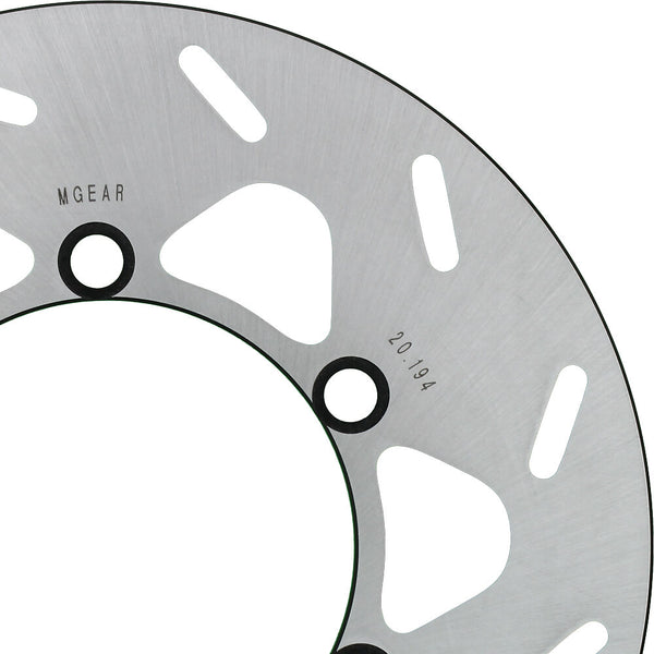 MetalGear Brake Disc Rotor