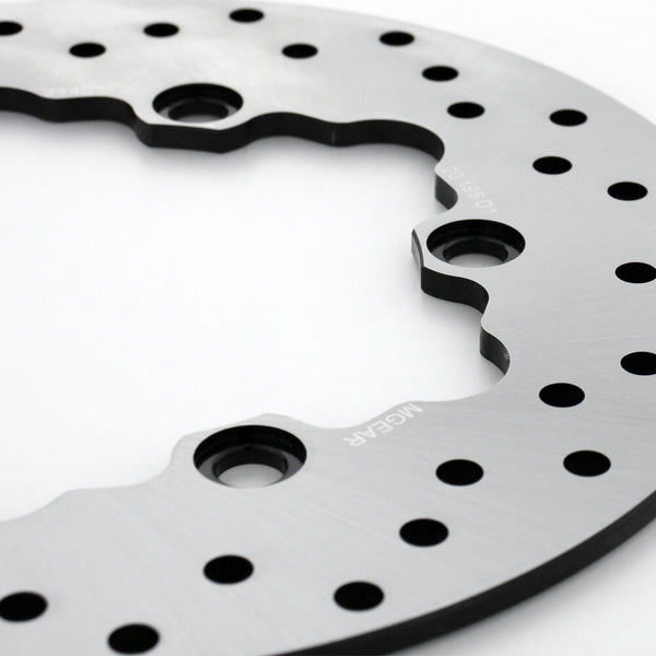 MetalGear Brake Disc Rotor