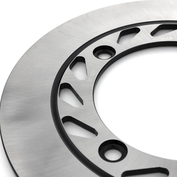 MetalGear Brake Disc Rotor