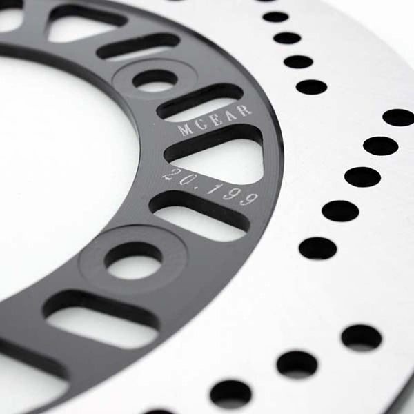 MetalGear Brake Disc Rotor