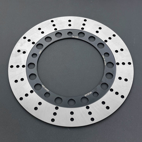 MetalGear Brake Disc Rotor