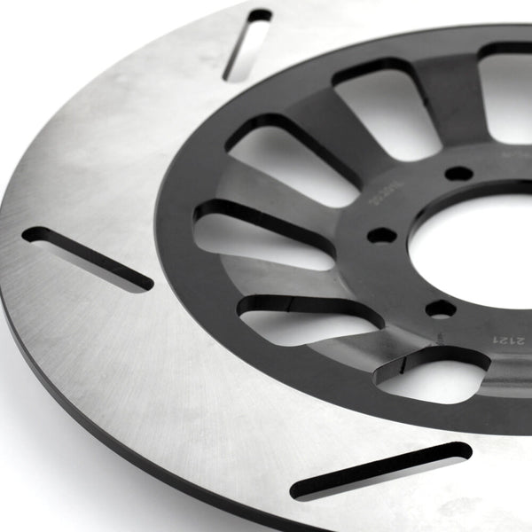 MetalGear Brake Disc Rotor: Replaces 2H7-25831-00, 4H3-25831-10-00, 5G9-25831-00/10