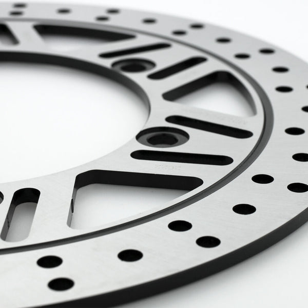 MetalGear Brake Disc Rotor: Replaces Kawasaki 41080-1181 and more.