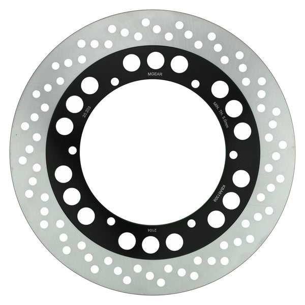 MetalGear Brake Disc Rotor