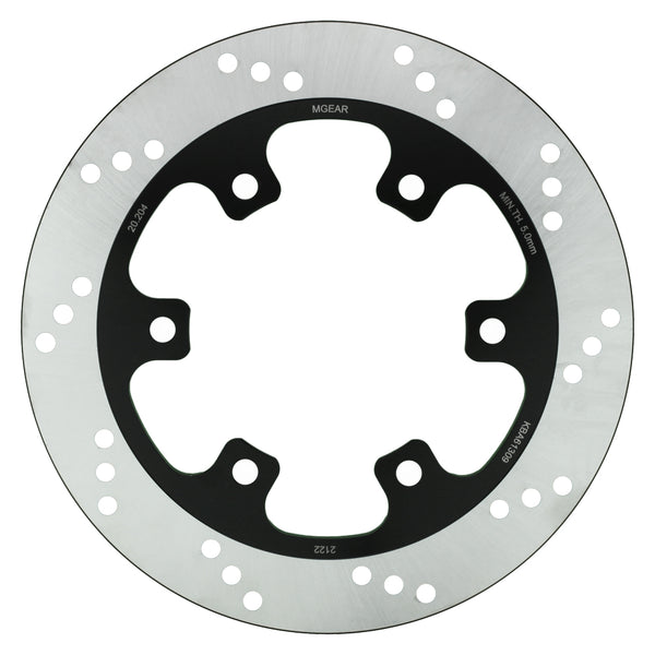 MetalGear Brake Disc Rotor