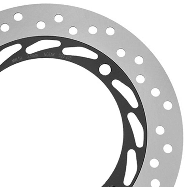 MetalGear Brake Disc Rotor
