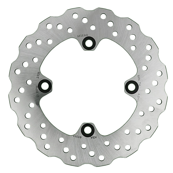 MetalGear Brake Disc Rotor