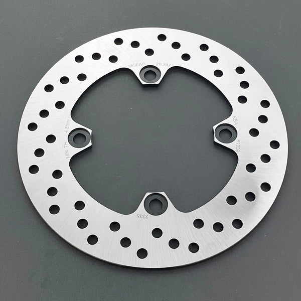 MetalGear Brake Disc Rotor