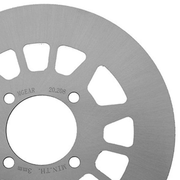 MetalGear Brake Disc Rotor