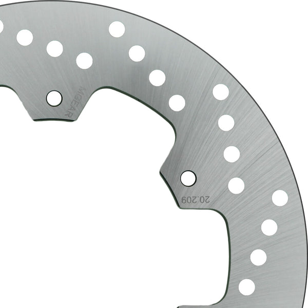 MetalGear Brake Disc Rotor