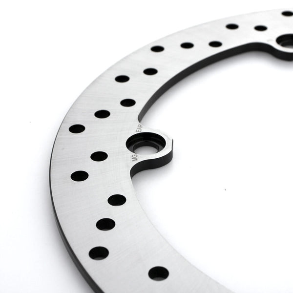 MetalGear Brake Disc Rotor: Replaces BMW 34212314151