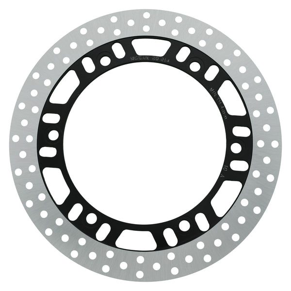 MetalGear Brake Disc Rotor