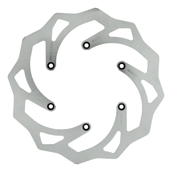 MetalGear Brake Disc Rotor: Replaces KTM 76509060100