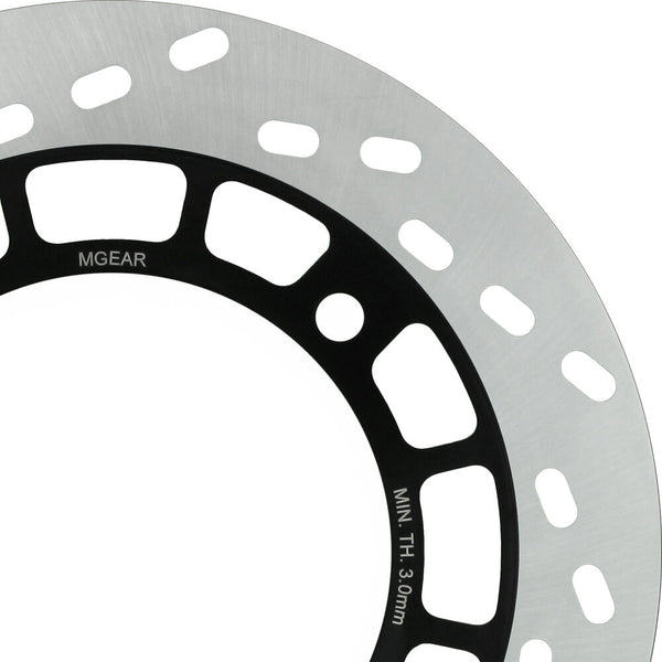 MetalGear Brake Disc Rotor