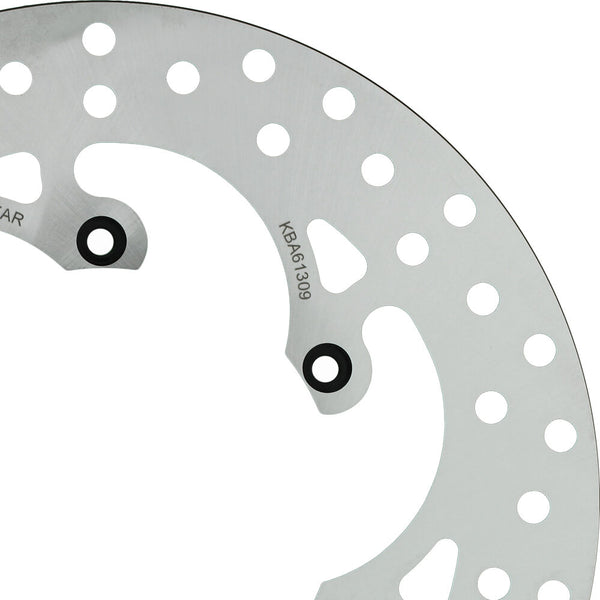 MetalGear Brake Disc Rotor: Replaces 34212345314, R180272105000, AP8113486 and more