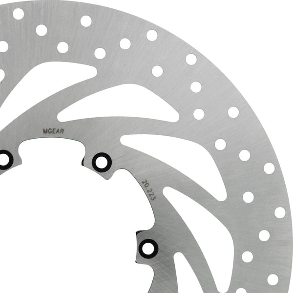 MetalGear Brake Disc Rotor