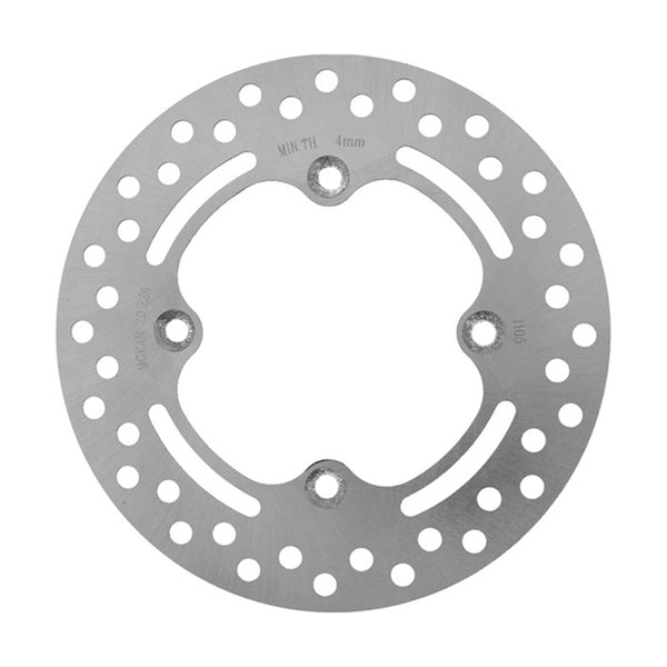 MetalGear Brake Disc Rotor