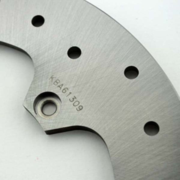 MetalGear Brake Disc Rotor