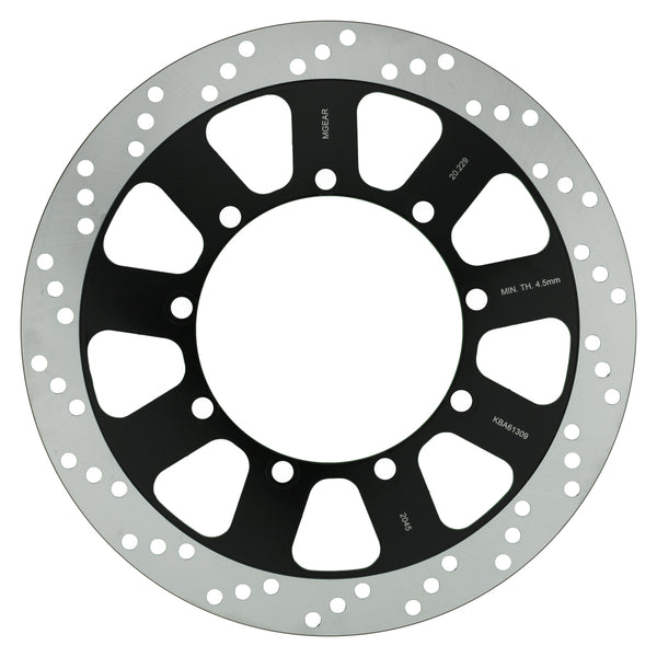 MetalGear Brake Disc Rotor