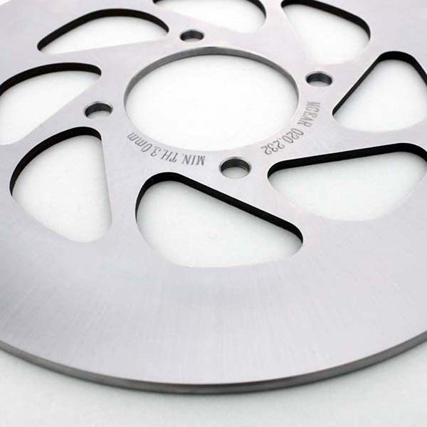 MetalGear Brake Disc Rotor