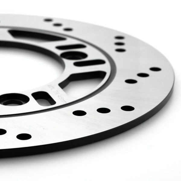 MetalGear Brake Disc Rotor: Replaces Kawasaki 41080-1213-11H, 41080-1213-FB.