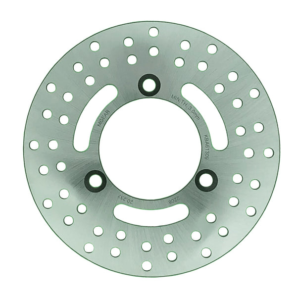 MetalGear Brake Disc Rotor