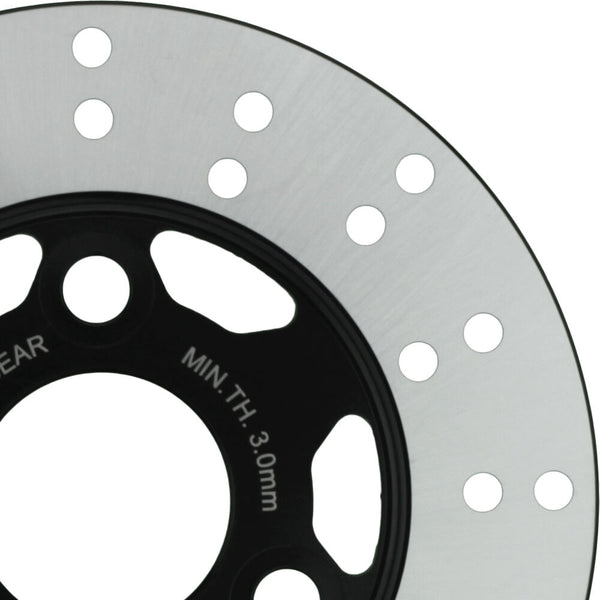 MetalGear Brake Disc Rotor