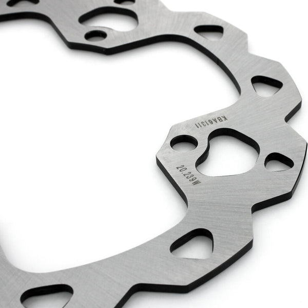 MetalGear Brake Disc Rotor