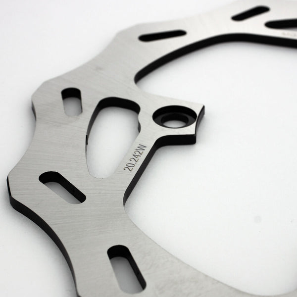 MetalGear Brake Disc Rotor: A fixed mount alternative to 20-638