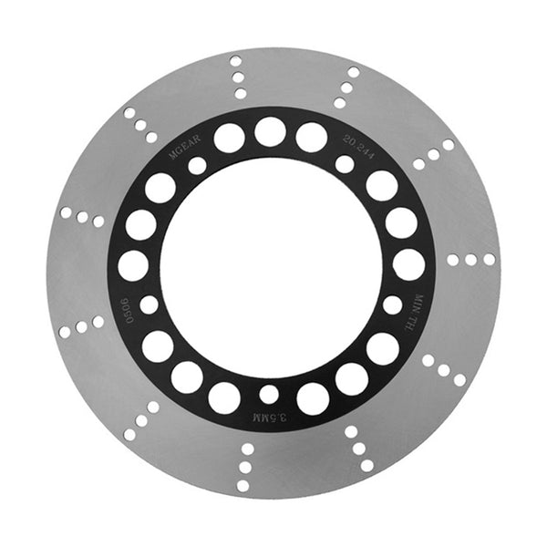 MetalGear Brake Disc Rotor