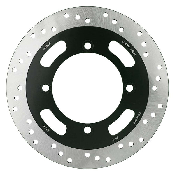 MetalGear Brake Disc Rotor
