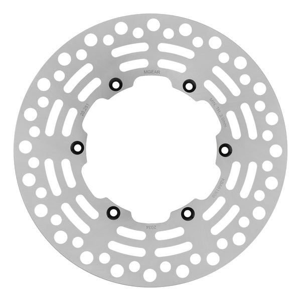 MetalGear Brake Disc Rotor