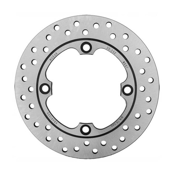 MetalGear Brake Disc Rotor