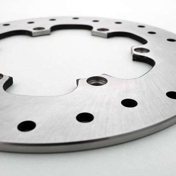 MetalGear Brake Disc Rotor