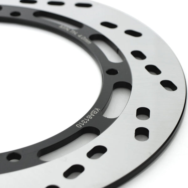 MetalGear Brake Disc Rotor: Refurbishment
