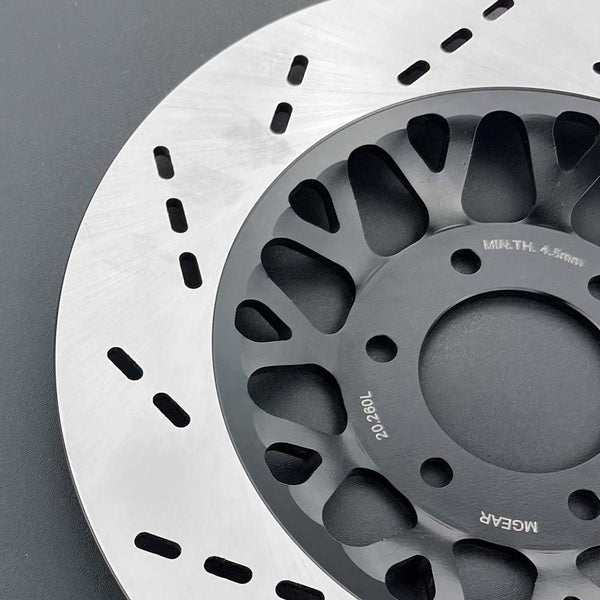 MetalGear Brake Disc Rotor