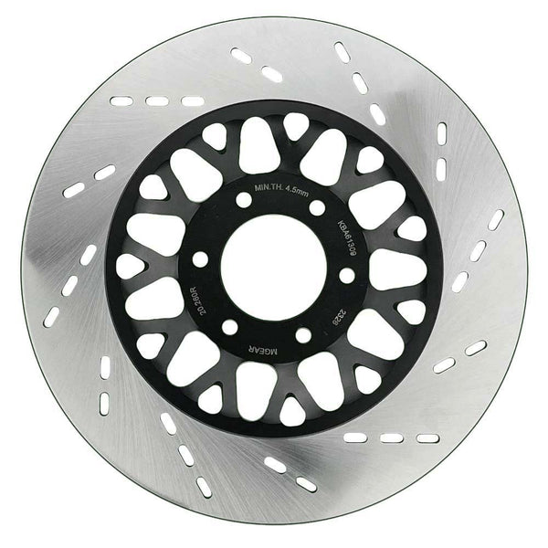 MetalGear Brake Disc Rotor